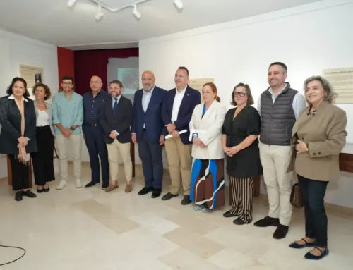 La Palma de Gaudí: Exhibition at Can Bordils Until February 2027