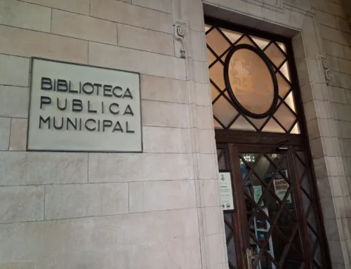 Libraries Day in Palma 2026: Events and Activities