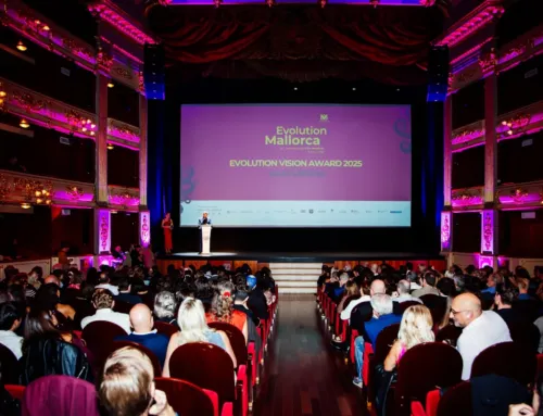 Evolution Mallorca Film Festival 2026: dates, opening and closing films and first announcements