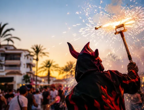 Festes de Cales de Mallorca 2026: música, actividades familiares y correfoc