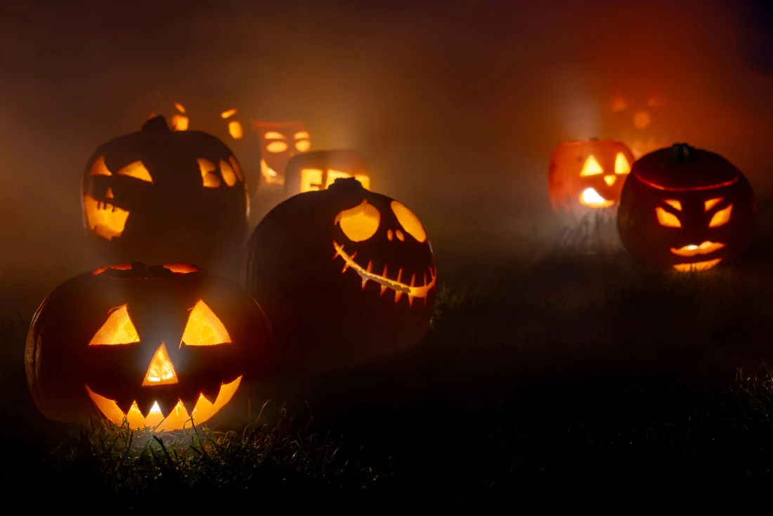 halloween mallorca