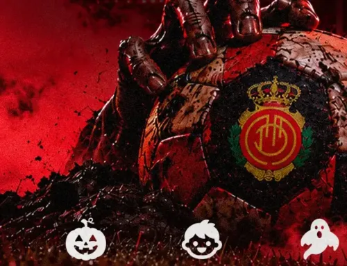 Semana del Terror en Son Moix 2026: planes de Halloween en Palma