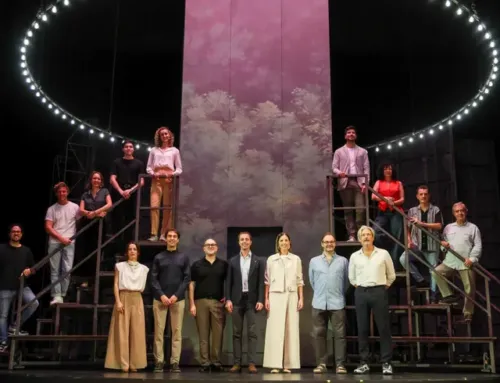 Palma Opera Season 2026–2027: Programme and Dates
