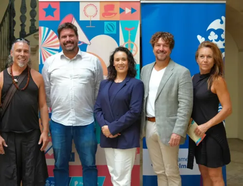Palma Circ 2026: programa, fechas y espectáculos de circo en Palma