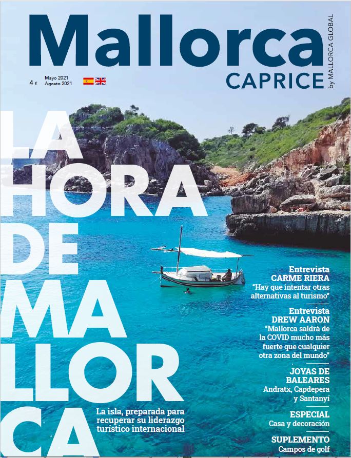 Captura portada Caprice