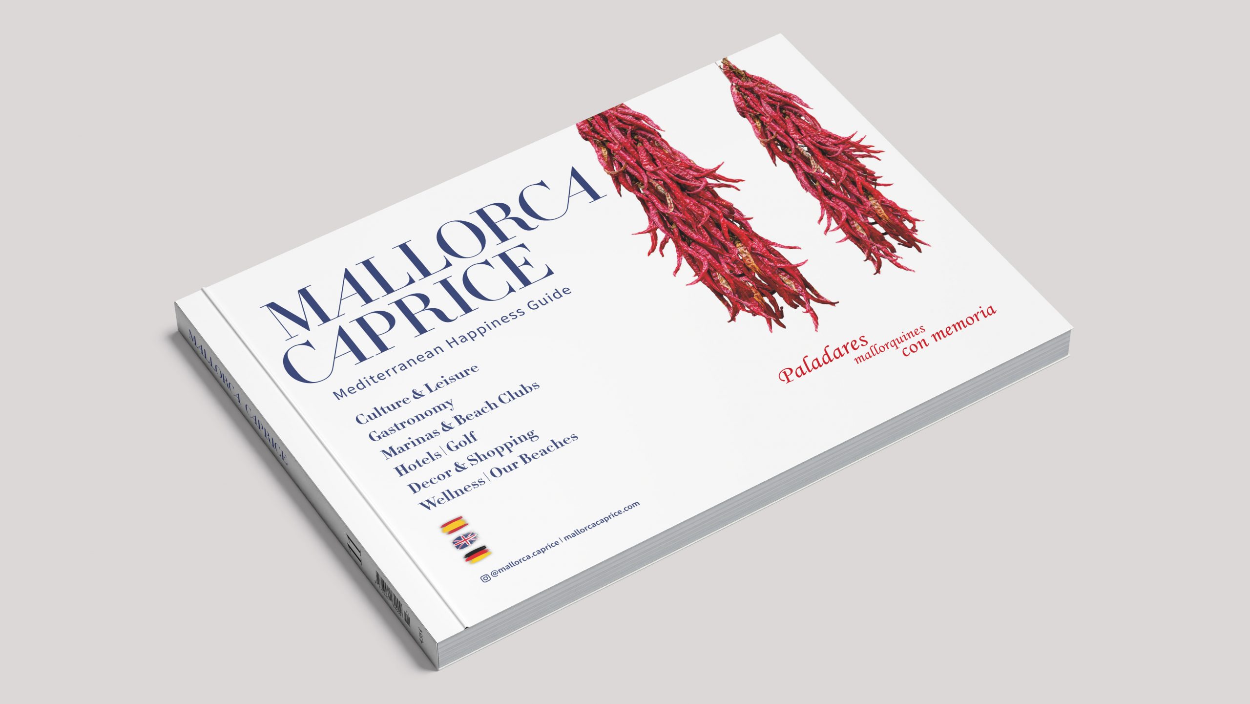 Mallorca Caprice edición 2023