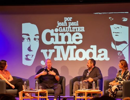 CaixaForum Palma y Jean Paul Gaultier estrenan la exposición «Cine y moda»