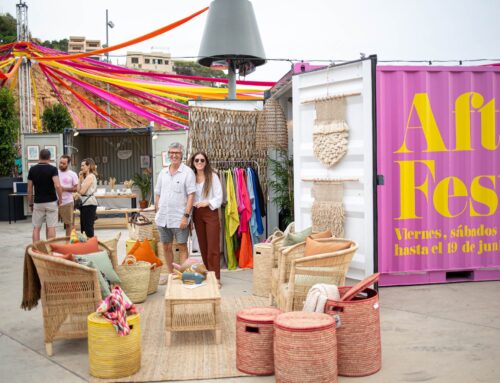 AfterSun Market en Port Adriano: programa de actividades