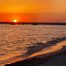sunset en sa foradada mallorca