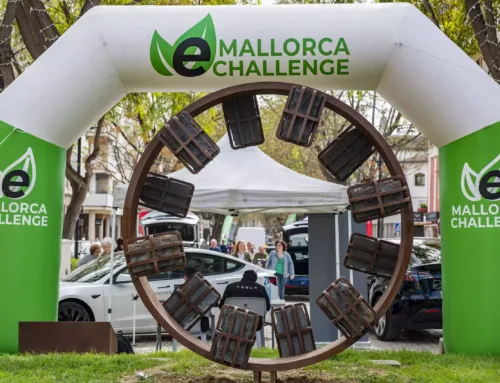 Eco Rallye Mallorca 2025: Motor, sostenibilidad y emoción sobre ruedas