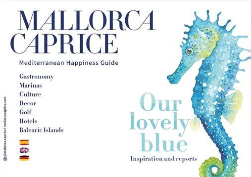 mallorca caprice 2020 banner