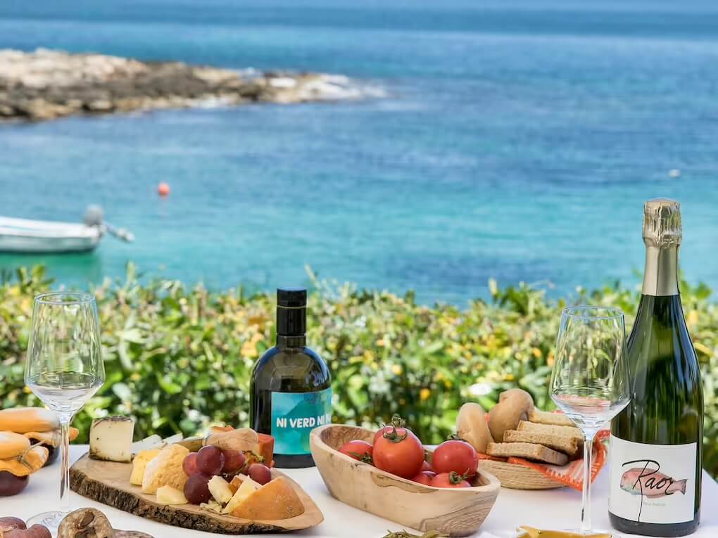 Mejor desayuno del mundo en Mallorca Hotel del Mar