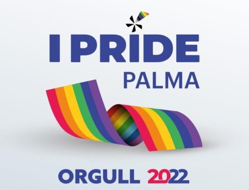 La ‘Palma Pride Week’ acogerá más de 60 actos en la Semana del Orgullo Gay